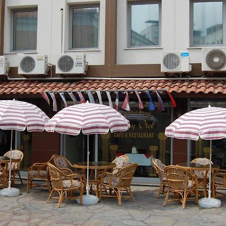 Konak Saray Hotel -Agora- İzmir Ngoại thất bức ảnh
