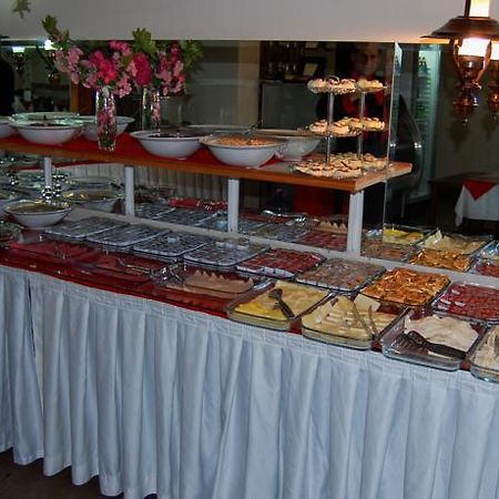 Konak Saray Hotel -Agora- İzmir Ngoại thất bức ảnh