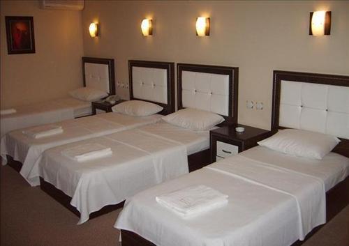 Konak Saray Hotel -Agora- İzmir Phòng bức ảnh