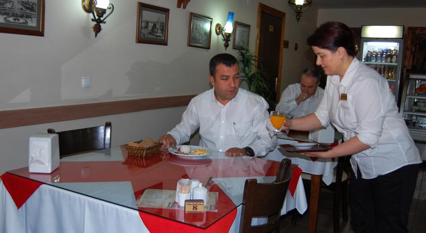 Konak Saray Hotel -Agora- İzmir Ngoại thất bức ảnh